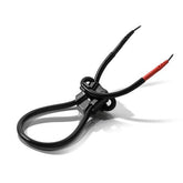 Mystim - Heavenly Henry E-Stim Cockring - PlayForFun