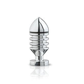 Mystim - Hector Helix S E-Stim Buttplug - PlayForFun