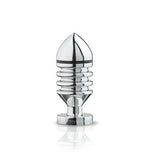Mystim - Hector Helix S E-Stim Buttplug - PlayForFun