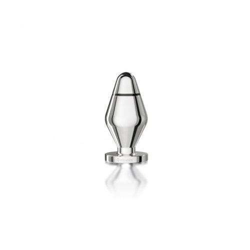 Mystim - Little John Butt Plug - S - PlayForFun