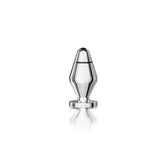 Mystim - Little John Butt Plug - S - PlayForFun