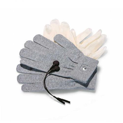 Mystim - Magic Gloves - PlayForFun Mystim - Magic Gloves - PlayForFun