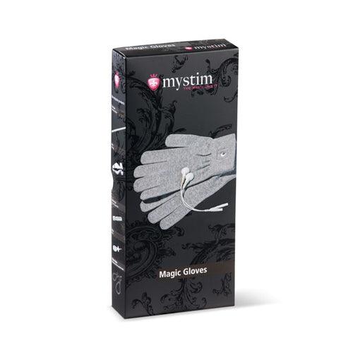 Mystim - Magic Gloves - PlayForFun Mystim - Magic Gloves - PlayForFun