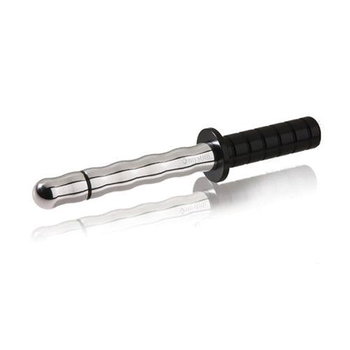 Mystim - Mighty Merlin E-Stim Dildo - PlayForFun