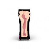 Mystim - O Push Me Masturbator - Vagina - PlayForFun