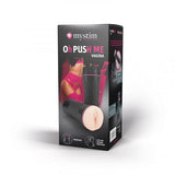 Mystim - O Push Me Masturbator - Vagina - PlayForFun