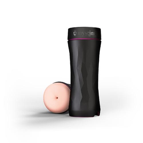 Mystim - Opus E - Masturbator - Anus - PlayForFun