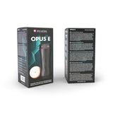 Mystim - Opus E - Masturbator - Anus - PlayForFun
