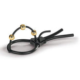 Mystim - Pearly Pete Corona Strap - PlayForFun