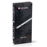 Mystim - Proper Finn Dilator - Estim - PlayForFun