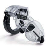 Mystim - Pubic Enemy No 2 - Electrosex Kuisheidskooi - PlayForFun