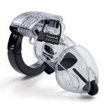 Mystim - Pubic Enemy No 2 - Electrosex Kuisheidskooi - PlayForFun