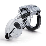 Mystim - Pubic Enemy No 2 - Electrosex Kuisheidskooi - PlayForFun