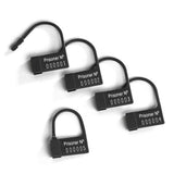 Mystim - Pubic Enemy No1 Cock Cage - PlayForFun