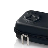 Mystim - Pubic Enemy No1 Cock Cage - Black Edition - PlayForFun