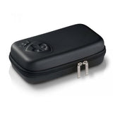 Mystim - Pubic Enemy No1 Cock Cage - Zilver - PlayForFun