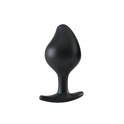 Mystim - Rocking Force L E-Stim Buttplug - PlayForFun