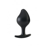 Mystim - Rocking Force L E-Stim Buttplug - PlayForFun