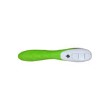 Mystim - Sassy Simon Golvende Vibrator - Lime Groen - PlayForFun