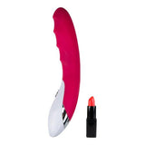 Mystim - Sassy Simon Vibrator - Roze - PlayForFun
