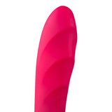 Mystim - Sassy Simon Vibrator - Roze - PlayForFun