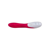 Mystim - Sassy Simon Vibrator - Roze - PlayForFun