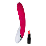 Mystim - Sassy Simon Vibrator - Roze - PlayForFun