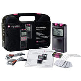Mystim - Tension Lover E-Stim Tens Unit - PlayForFun