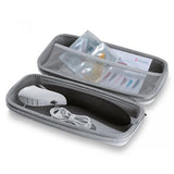 Mystim - Tickling Truman E-Stim Vibrator - Black Edition - PlayForFun