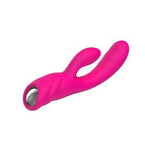 Nalone Pure Rabbit Vibrator - Roze - PlayForFun