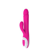 Nalone Wave Rabbit Vibrator - PlayForFun