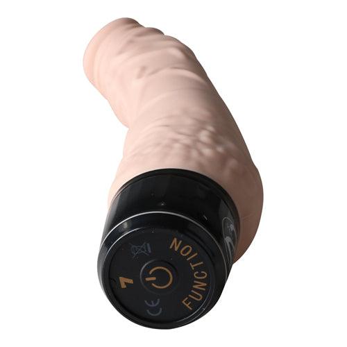 Naturel Vibrator - The Neighbour - PlayForFun Naturel Vibrator - The Neighbour - PlayForFun