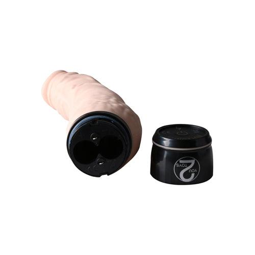 Naturel Vibrator - The Neighbour - PlayForFun Naturel Vibrator - The Neighbour - PlayForFun