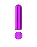 Naughty Nubbies Vinger Vibrator - Paars - PlayForFun