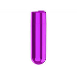 Naughty Nubbies Vinger Vibrator - Paars - PlayForFun
