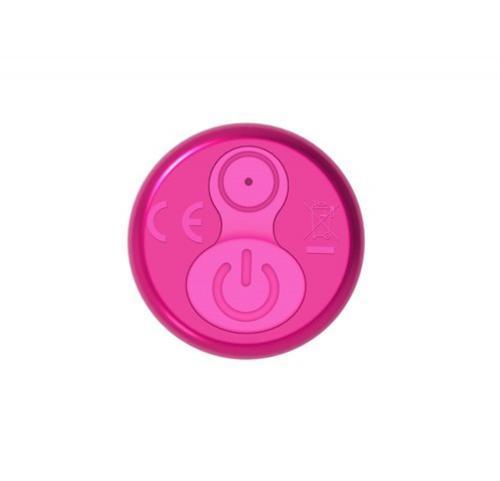 Naughty Nubbies Vinger Vibrator - Roze - PlayForFun Naughty Nubbies Vinger Vibrator - Roze - PlayForFun