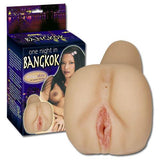One Night In Bangkok Masturbator - PlayForFun