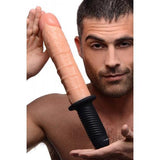 Onslaught XL Vibrator - PlayForFun