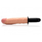 Onslaught XXL Vibrator - PlayForFun
