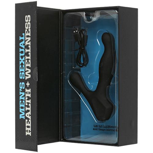OptiMALE Rimming P-Massager - PlayForFun OptiMALE Rimming P-Massager - PlayForFun