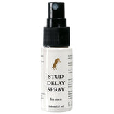 Orgasme Vertragende Spray - Stud Delay Spray - PlayForFun