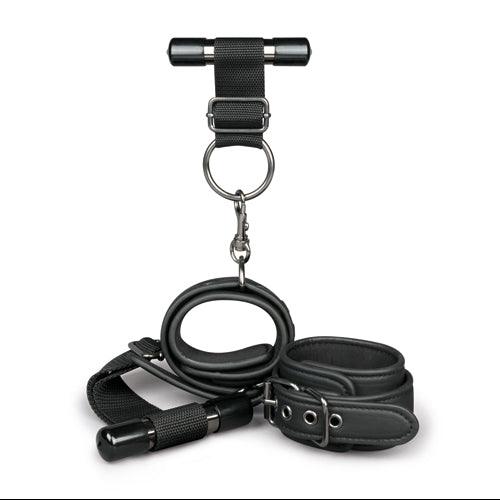 Over the Door Wrist Cuffs - PlayForFun
