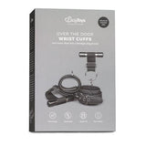 Over the Door Wrist Cuffs - PlayForFun