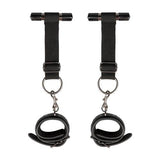 Over the Door Wrist Cuffs - PlayForFun