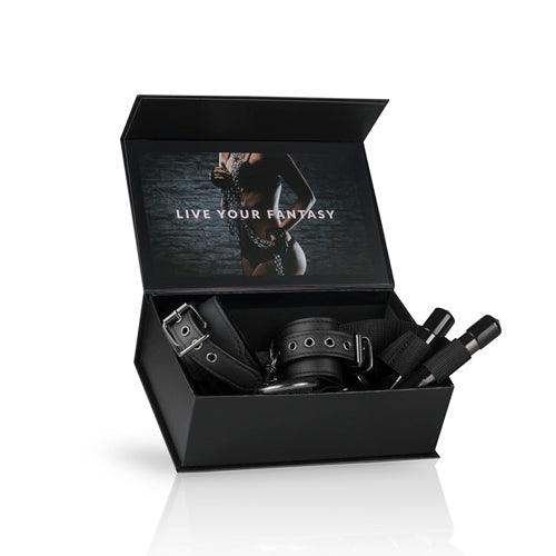 Over the Door Wrist Cuffs - PlayForFun Over the Door Wrist Cuffs - PlayForFun