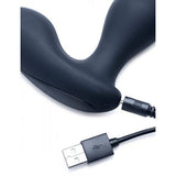 P-Gyro Roterende Prostaat Vibrator - PlayForFun