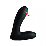 P-Tap Pulserende Prostaat Vibrator - PlayForFun