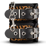 Panthra Gato 8-piece set - PlayForFun