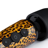 Panthra Shaka Wand Vibrator - PlayForFun