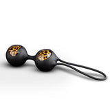 Panthra Zane Vaginaballetjes - PlayForFun